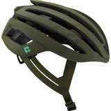 Lazer Z1 KinetiCore 55-59 cm Erwachsene matte pine green 2021
