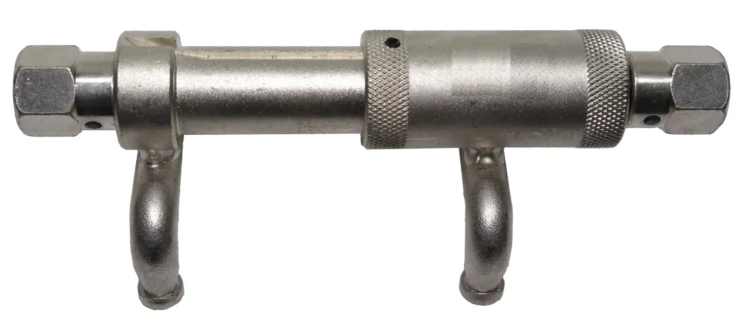 ASTA A-097 Spanner / Federspanner für Klemmfeder Hosenrohr / Krümmer VW Golf T4