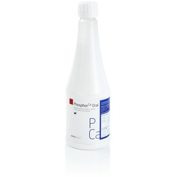 WDT Phosphor Ca oral 500ml