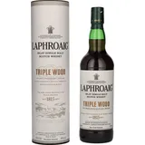 Laphroaig Triple Wood Islay Single Malt Scotch 48% vol 0,7 l Geschenkbox