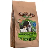 BTG Classic Classic Dog Nature Gemüse-Kräuter Mix 1 kg