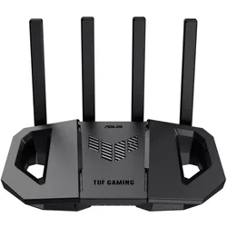 ASUS TUF Gaming BE3600 - Wireless Router 4-Port-Switch