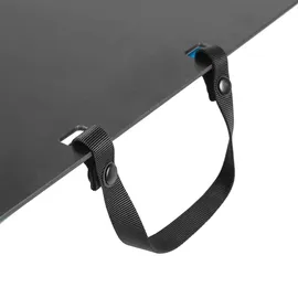 Helinox Campingtisch Café Blau/Schwarz
