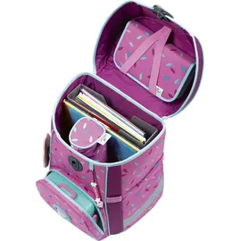 DerDieDas ErgoFlex Easy 5-tlg. Sweet Sprinkles
