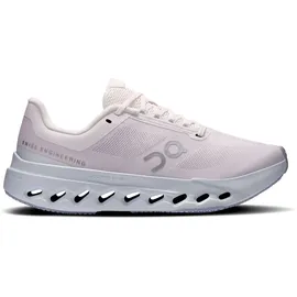 On Cloudsurfer Next Damen Peony / Heather 41