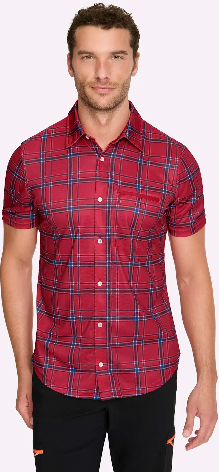 Funktionsshirt CATAMARAN 
