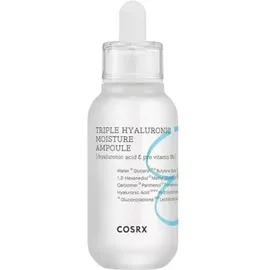 Cosrx Hydrium Triple Hyaluronic Moisture Ampoule Gesichtsserum 40 ml