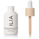 ILIA Beauty Super Serum Skin Tint LSF 30 tulum 30 ml