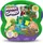 Spin Master Kinetic Sand Diggin Dog Park Modelliersand 1,5 lbs