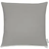 APELT Dekokissen 3800 48 x 48 cm Grau