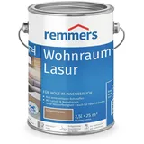 Remmers Wohnraum-Lasur 2,5 l toskanagrau