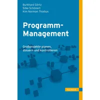 Carl Hanser Verlag Programm-Management: