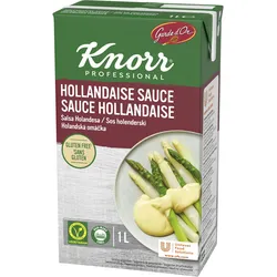 Knorr Professional Sauce Hollandaise 1 L