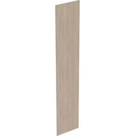 Geberit iCon Tür Hochschrank 36 x 180 cm Eiche Holz