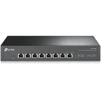 TP-Link TL-SX100 Desktop 10G Switch, 8x RJ-45 (TL-SX1008)