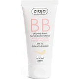 Ziaja BB Cream BB Creme für normale und trockene Haut Farbton 50 ml