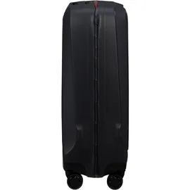 Samsonite Essens 4-Rollen Cabin 55 cm / 39 l charcoal/red