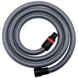 Metabo Saugschlauch Quick, Ø 32mm, Länge 4,0 m - 635405000