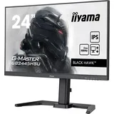 Iiyama G-Master GB2445HSU-B2 24" schwarz
