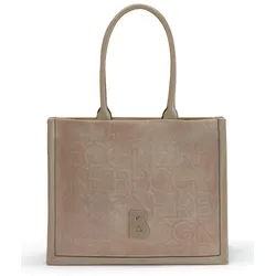 Shopper Glarus Neve Liva Bogner beige