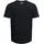Under Armour Foundation Update SS black white 001 4XL