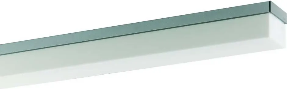 Ridi-Leuchten Wannenleuchte f. RIDI-Tube LF-T16-S-R2 #0450062