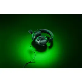Razer BlackShark V2 X Xbox schwarz