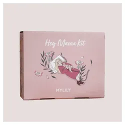 MYLILY Hey Mama Kit - Wochenbettbox Premium