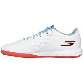 SKECHERS Club IC Hallenschuhe Herren weiß 43