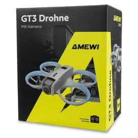 AMEWI GT3 Drohne mit Kamera RTF