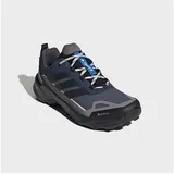 adidas Terrex Skychaser AX5 GTX Herren Core Black/Grey Four/Carbon 44