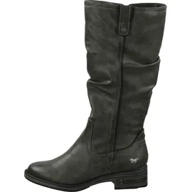Mustang Stiefel in grau 40