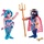 Playmobil Magic Meereskönig und Nixe 70082