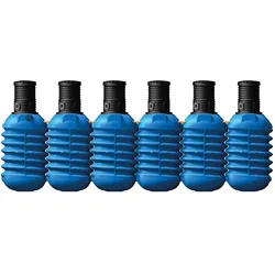 4rain Erdtank-Paket MODULARIS, 15000 Liter Garten-Comfort, Tauchpumpe, Wassersteckdose, kindersicher
