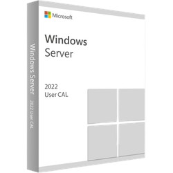 Windows Server 2022 CALS  ; 1 Device