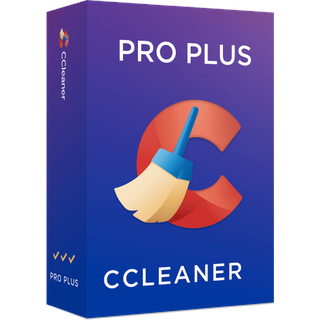 CCleaner Professional Plus