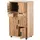 Niehoff GARDEN Kommode Verdin Holz Braun Teak