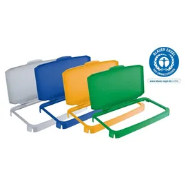 Durable Durabin 60 l Grün