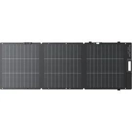 EcoFlow EFSOLARLIGHT160W-P-DXT3EU monokristallin 160 W