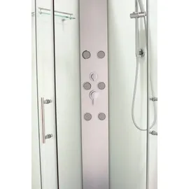 Trendline Easy Fix New Fertigdusche 90 x 90 cm