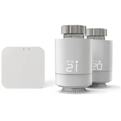 Hama WLAN Heizungssteuerung