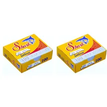 Razor Blades Club Rasierklingen Shark Super Stainless 200 St.
