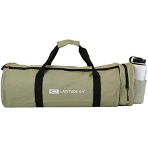 latitude 64° Discgolf-Tasche Practice Bag