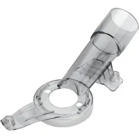 Bosch Absaugadapter für Staubsauger für Kopiereinheit von Fräsen