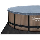 Summer Waves Elite Frame Pool 488 x 122 cm