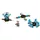 LEGO Ninjago Spinjitzu Zane 70661