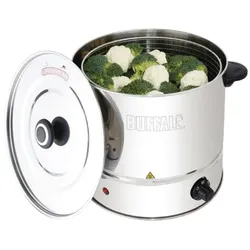 Buffalo Dampfgarer 6L