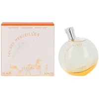 HERMÈS Eau de Toilette HERMES Eau de Merveillles EDT Vapo