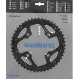 Shimano Trekking FC-T551, Schwarz
