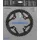 Shimano Kettenblatt FC-T551 Schwarz